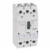  Disjoncteur DPX� 250 1000V - 3 
