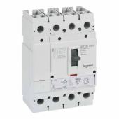  Disjoncteur DPX� 250 4P 160A 1 