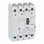  Disjoncteur DPX� 250 1000V - 4 