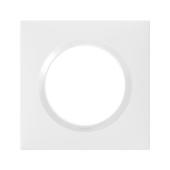  Plaque de finition � clipser c 