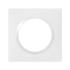  Plaque de finition � clipser c 