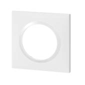  Plaque de finition � clipser c 