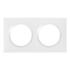  Plaque de finition � clipser c 