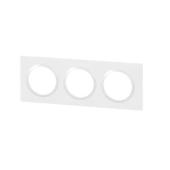  Plaque de finition � clipser c 