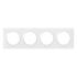  Plaque de finition � clipser c 