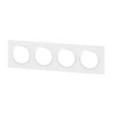  Plaque de finition � clipser c 