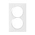  Plaque de finition � clipser c 