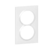  Plaque de finition � clipser c 