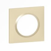  Plaque de finition � clipser c 