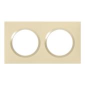  Plaque de finition � clipser c 