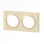  Plaque de finition � clipser c 