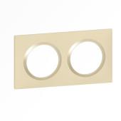  Plaque de finition � clipser c 