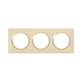  Plaque de finition � clipser c 