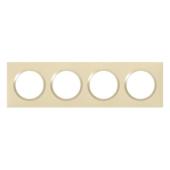  Plaque de finition � clipser c 