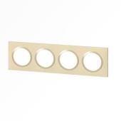  Plaque de finition � clipser c 