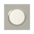  Plaque de finition � clipser c 