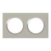 Plaque de finition � clipser c 