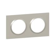  Plaque de finition � clipser c 