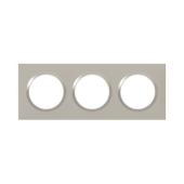  Plaque de finition � clipser c 