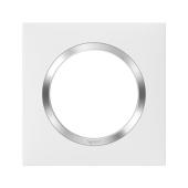  Plaque de finition � clipser c 