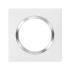 Plaque de finition � clipser c 