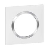  Plaque de finition � clipser c 