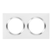  Plaque de finition � clipser c 