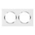  Plaque de finition � clipser c 