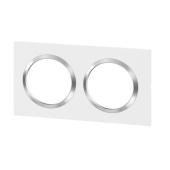  Plaque de finition � clipser c 