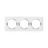  Plaque de finition � clipser c 