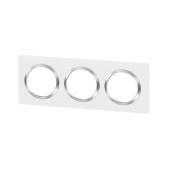  Plaque de finition � clipser c 