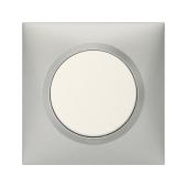  Plaque de finition � clipser c 
