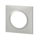  Plaque de finition � clipser c 