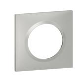  Plaque de finition � clipser c 