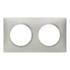  Plaque de finition � clipser c 