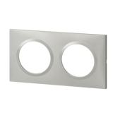  Plaque de finition � clipser c 