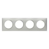  Plaque de finition � clipser c 