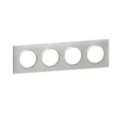  Plaque de finition � clipser c 