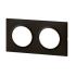  Plaque de finition � clipser c 