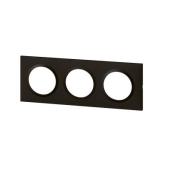  Plaque de finition � clipser c 