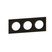  Plaque de finition � clipser c 