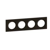  Plaque de finition � clipser c 