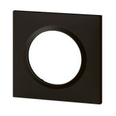  Plaque de finition � clipser c 