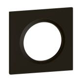  Plaque de finition � clipser c 