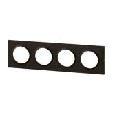  Plaque de finition � clipser c 