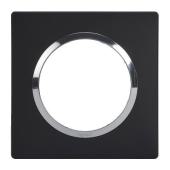  Plaque de finition � clipser c 