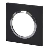  Plaque de finition � clipser c 