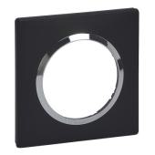  Plaque de finition � clipser c 