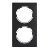  Plaque de finition � clipser c 