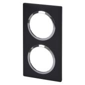  Plaque de finition � clipser c 